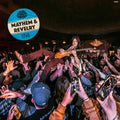DIRTY HONEY - MAYHEM AND REVELRY LIVE (VINYL)