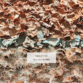 Cable Ties - All Her Plans [Metallic Ice Queen Vinyl]  (New Vinyl LP)