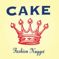 Cake - Fashion Nugget [Remastered]  (New Vinyl LP)
