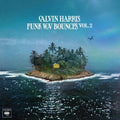 Calvin Harris - Funk Wave Bounces Vol. 2  (New Vinyl LP)