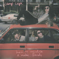 Camp Cope - How To Socialise & Make Friends [Transparent Red Vinyl]  (New Vinyl LP)