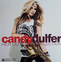 Candy Dulfer - Her Ultimate Collection [Import]  (New Vinyl LP)