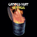Canned Heat - Vintage [Orange Vinyl]  (New Vinyl LP)