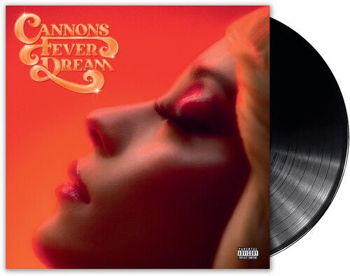 Cannons - Fever Dream  (New Vinyl LP)