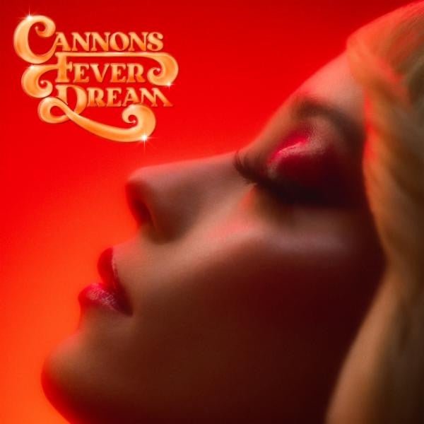 Cannons - Fever Dream  (New Vinyl LP)