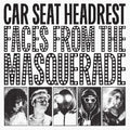 Car Seat Headrest - Faces From The Masquerade [2xLP Live]  (New Vinyl LP)