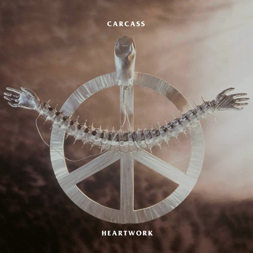 Carcass - Heartwork  (New Vinyl LP)