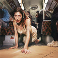 Caroline Polachek - Desire, I Want To Turn Into You [Tiger's Eye Vinyl]  (New Vinyl LP)