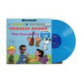 Guaraldi, Vince Trio - Jazz Impressions Of A Boy Named Charlie Brown (Alternate Takes)