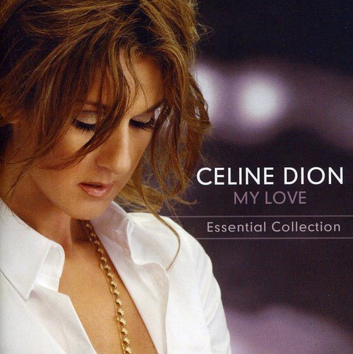 Celine Dion - My Love: Essential Collection  (New Vinyl LP)