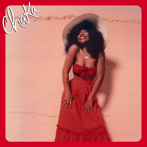 Chaka Khan - Chaka [Remastered]  (New Vinyl LP)