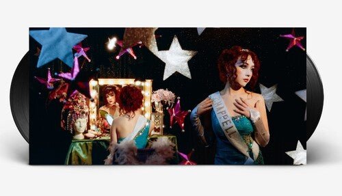 Chappell Roan - The Rise And Fall Of A Midwest Princess [2xLP]  (New Vinyl LP)