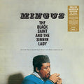 Charles Mingus - Black Saint & The Sinner Lady [Import]  (New Vinyl LP)