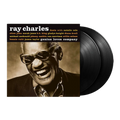 Charles, Ray - Genius Loves Company