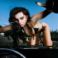 Charli XCX - Crash  (New Vinyl LP)