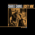 Charlie Gabriel - 89 [Gold Vinyl]  (New Vinyl LP)