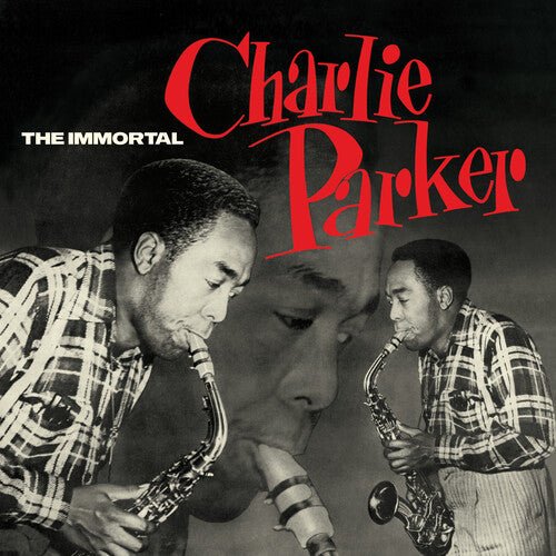 Charlie Parker - Immortal Charlie Parker [Green Vinyl W/ Bonus Tracks Import]  (New Vinyl LP)