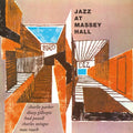 Charlie Parker - Jazz At Massey Hall [Yellow Vinyl Import]  (New Vinyl LP)