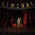 Chase Petra - Liminal [Red in Cloudy Clear Vinyl]  (New Vinyl LP)