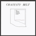 Chastity Belt - No Regerts (10th Anniversary Edition) [Black & White Swirl Vinyl]  (New Vinyl LP)