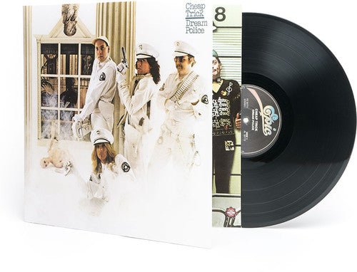 Cheap Trick - Dream Police  (New Vinyl LP)