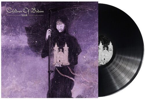 Children of Bodom - Hexed  (New Vinyl LP)
