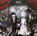 Chiodos - Bone Palace Ballet: Grand Coda [Black Ice Vinyl]  (New Vinyl LP)