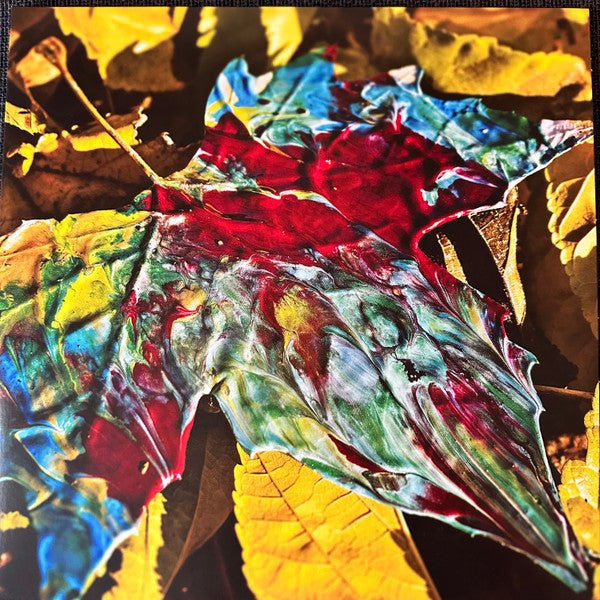 Chon - Grow [Yellow & Pink Vinyl]  (New Vinyl LP)