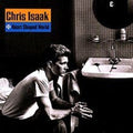 Chris Isaak - Heart Shaped World  (New Vinyl LP)