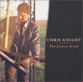Chris Knight - The Jealous Kind  (New Vinyl LP)
