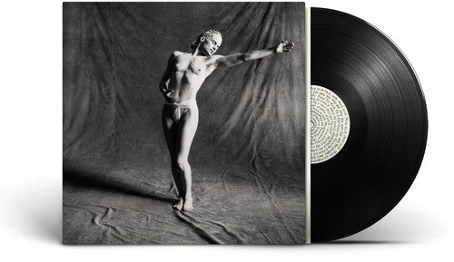 Christine and the Queens - Paranoia, Angels, True Love - Highlights  (New Vinyl LP)