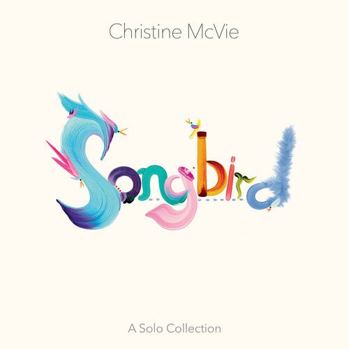 Christine McVie - Songbird (A Solo Collection) [Green Vinyl] (New Vinyl LP)