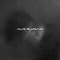 Cigarettes After Sex - X's [Clear Vinyl] (New Vinyl LP)