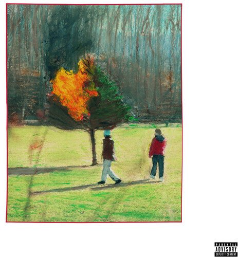 Citizen - Calling The Dogs [Brown Vinyl]   (New Vinyl LP)