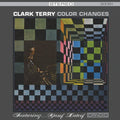 Clark Terry - Color Changes [Remastered]  (New Vinyl LP)