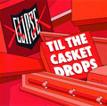 Clipse - Til The Casket Drops [Fruit Punch Vinyl]  (New Vinyl LP)