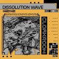 Cloakroom - Dissolution Wave [Yellow VInyl]  (New Vinyl LP)