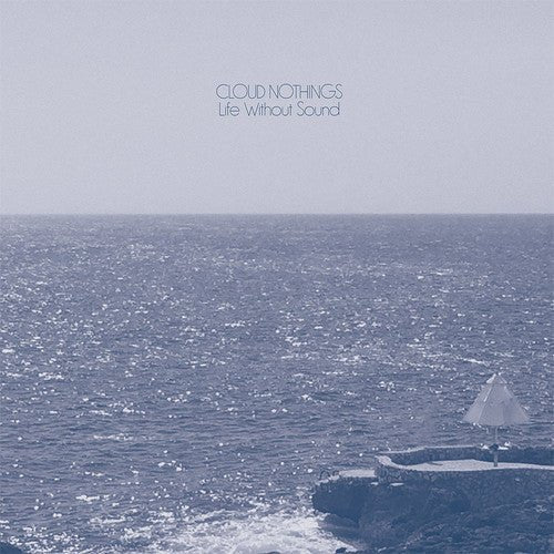 Cloud Nothings - Life Without Sounds [Green Marbled Vinyl]  (New Vinyl LP)