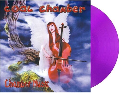 Coal Chamber - Chamber Music [Purple Vinyl]  (New Vinyl LP)