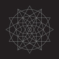 Coalesce - Ox [Custom Merge with Splatter Vinyl]  (New Vinyl LP)