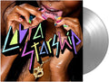 Cobra Starship - Hot Mess [Silver Vinyl]  (New Vinyl LP)