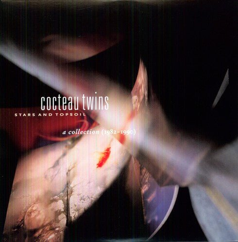 Cocteau Twins - Stars and Topsoil: A Collection 1982-1990  (New Vinyl LP)