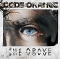 Code Orange - The Above [Black/Cream/Brown Splatter Vinyl]  (New Vinyl LP)