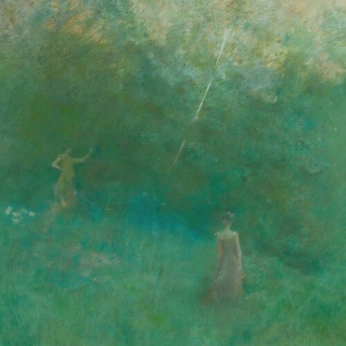 Codeine - Dessau [Transparent Green Vinyl]  (New Vinyl LP)