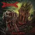Coffins - Sinister Oath [Red Vinyl]  (New Vinyl LP)