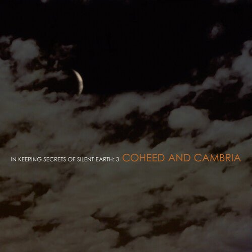 Coheed & Cambria - In Keeping Secrets Of Silent Earth: 3 (Anniversary Edition) [2xLP]   (New Vinyl LP)