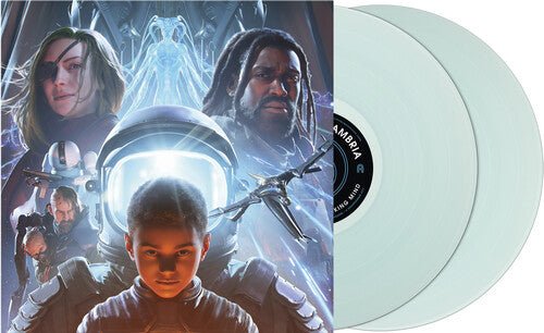 Coheed & Cambria - Vaxis II: A Window... [Electric Blue Vinyl]  (New Vinyl LP)