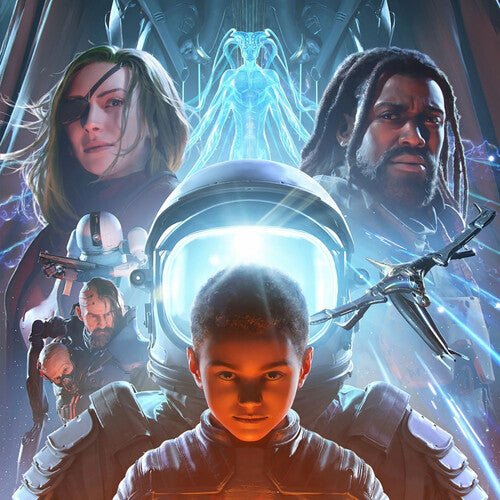 Coheed & Cambria - Vaxis II: A Window... [Electric Blue Vinyl]  (New Vinyl LP)