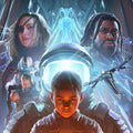 Coheed & Cambria - Vaxis II: A Window... [Electric Blue Vinyl]  (New Vinyl LP)