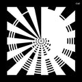 Coil - Queens Of The Circulating Library [Clear Vinyl]  (New Vinyl LP)